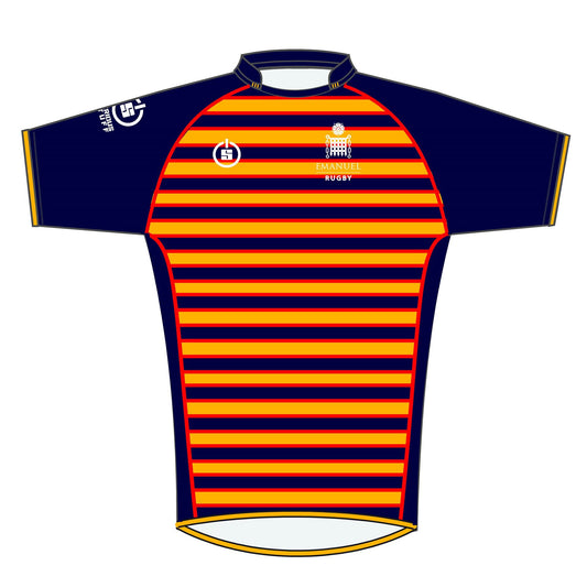 EMANUEL SCHOOL RUGBY SHIRT