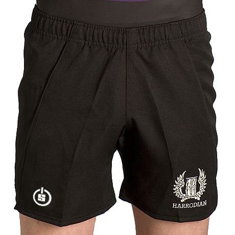 HARRODIAN PE / GAMES / RUGBY SHORT