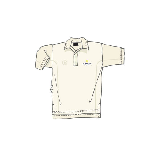 St Edward's Cricket Shirt