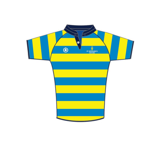 ST EDWARD'S - REVERSIBLE GAMES SHIRT - BOYS