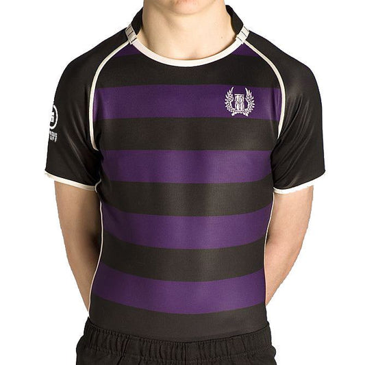 HARRODIAN RUGBY SHIRT