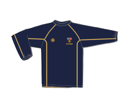 CLUB CONTACT TRAINING TOP