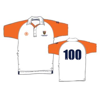 OCHC MATCH SHIRT - MEN'S LEAGUE - AWAY