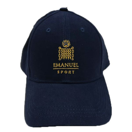 EMANUEL SPORTS CAP