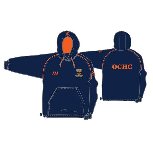 OCHC - CLUB HOODIE