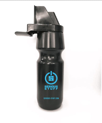 SS HYGENIC TEAM WATER BOTTLE