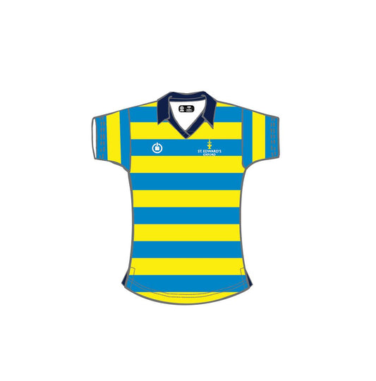 ST EDWARD'S - GAMES SHIRT - GIRLS