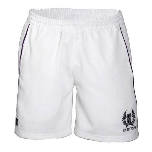 HARRODIAN SUMMER PE SHORT