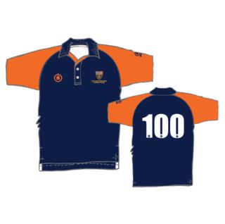 OCHC MATCH SHIRT - MEN'S LEAGUE - HOME