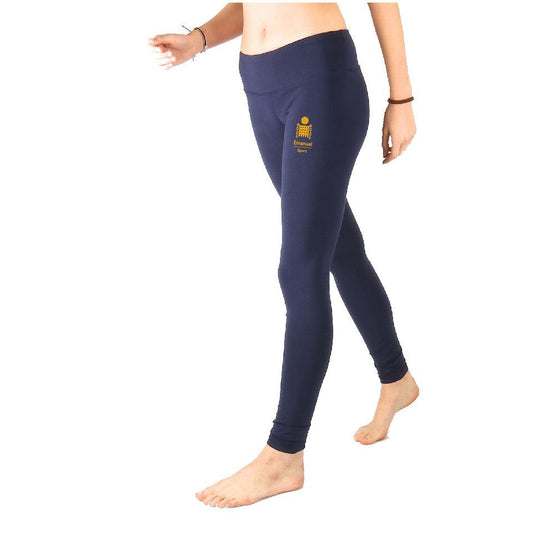 EMANUEL ACTIVE LEGGINGS (*OPTIONAL)