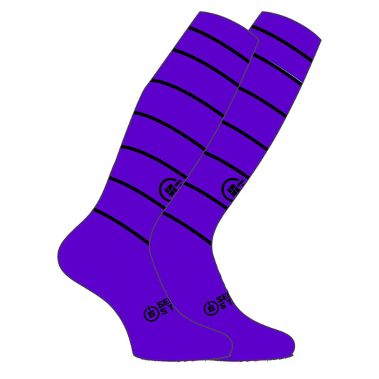 HARRODIAN GIRLS HOCKEY SOCKS