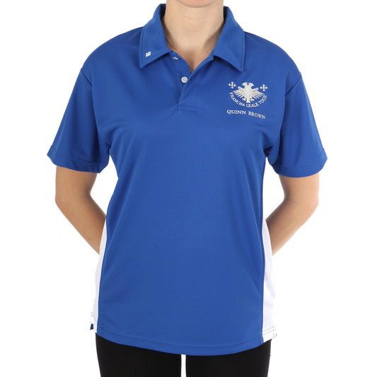 G&L HOUSE POLO SHIRT