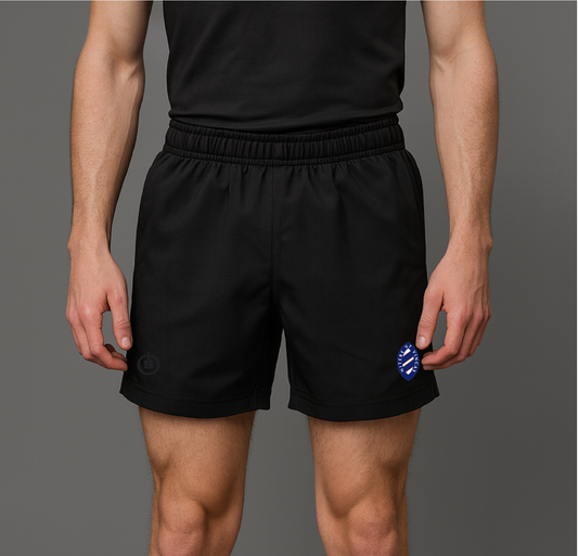 AMESBURY GAMES SHORT