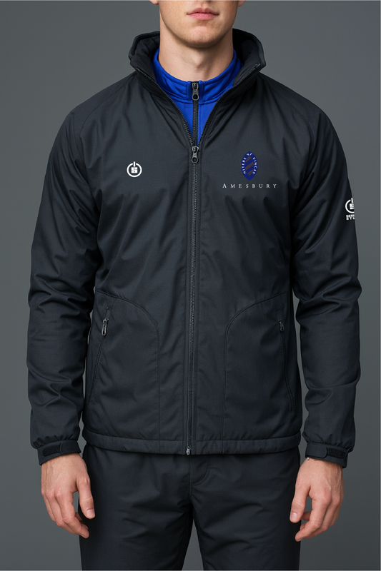 AMESBURY SCHOOL COAT - COMPULSORY