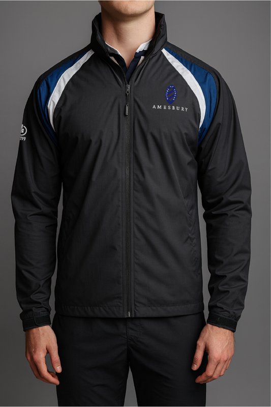 AMESBURY MESH LINED JACKET