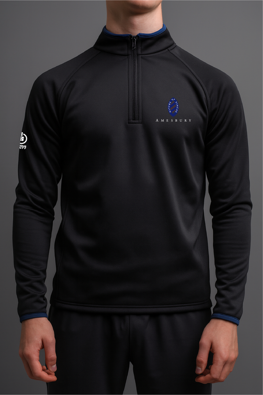 AMESBURY POLAR FLEECE - UNISEX