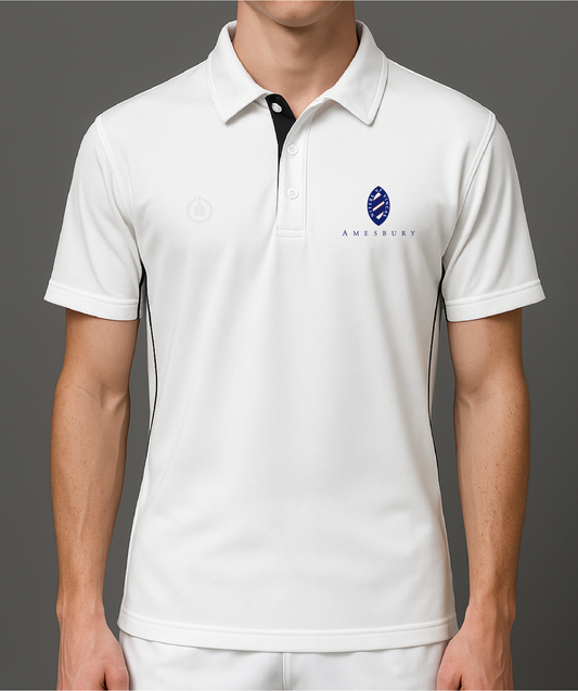 AMESBURY CRICKET SHIRT