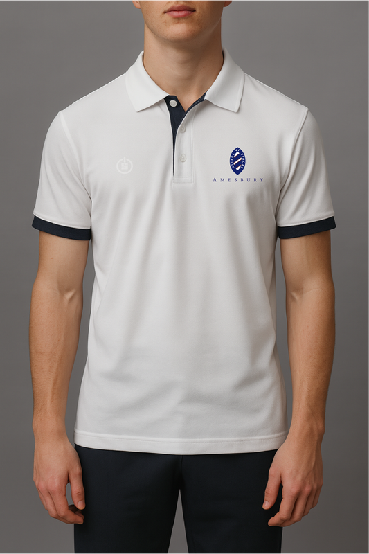 AMESBURY PE POLO - UNISEX