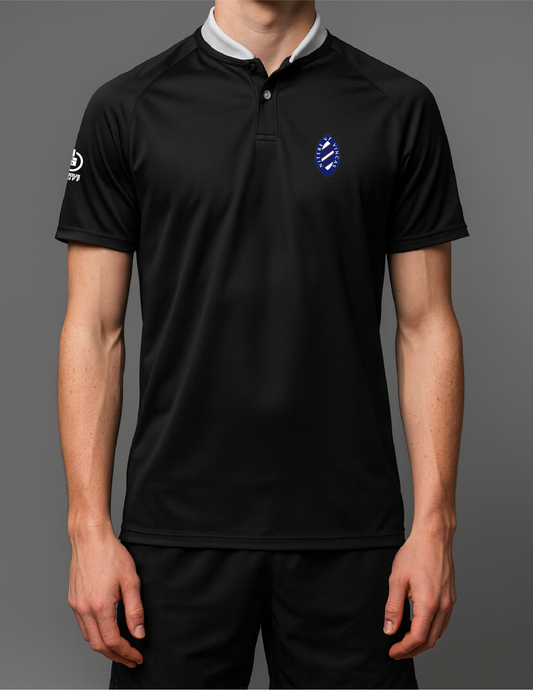 AMESBURY BOYS REVERSIBLE GAMES SHIRT