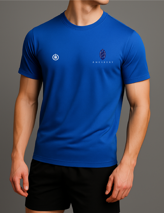 AMESBURY HOUSE TEE - COMPULSORY