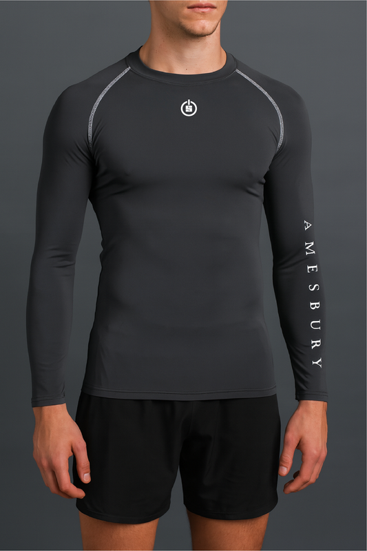 AMESBURY BASELAYER TOP