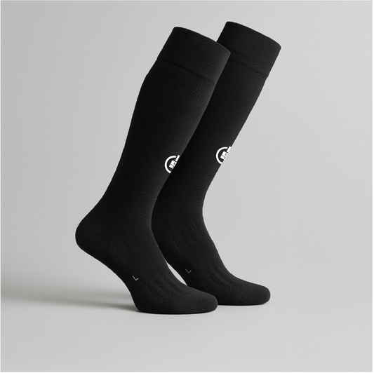 GAMES SOCKS - BLACK