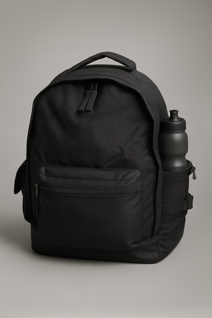 BACKPACK – Serious Stuff Ltd