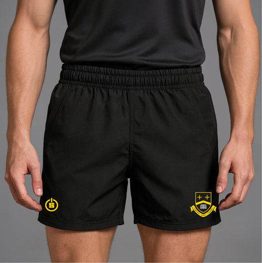 CATERHAM SHORTS (rugby)