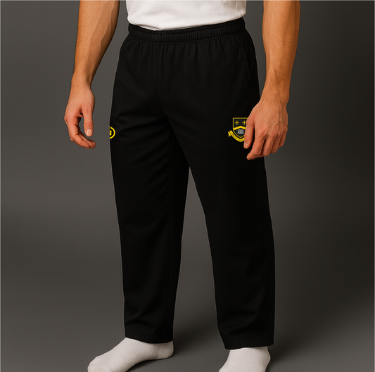CATERHAM TRACKSUIT BOTTOMS - VARIABLE SIZES - UNISEX FIT