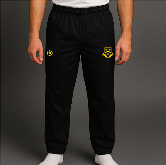 CATERHAM TRACKSUIT BOTTOMS - UNISEX FIT