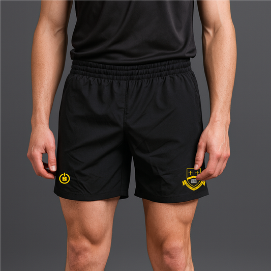 CATERHAM SHORTS (multi-purpose and unisex fit)