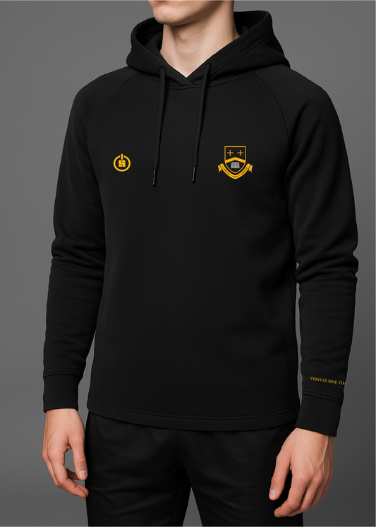 CATERHAM 6TH FORM ONLY - HOODIE - UNISEX FIT