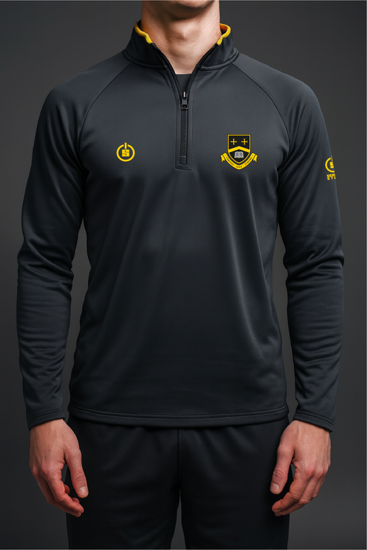 CATERHAM POLAR FLEECE - UNISEX FIT