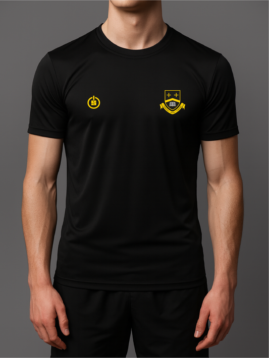 CATERHAM 6TH FORM ONLY - PERFORMANCE TEE