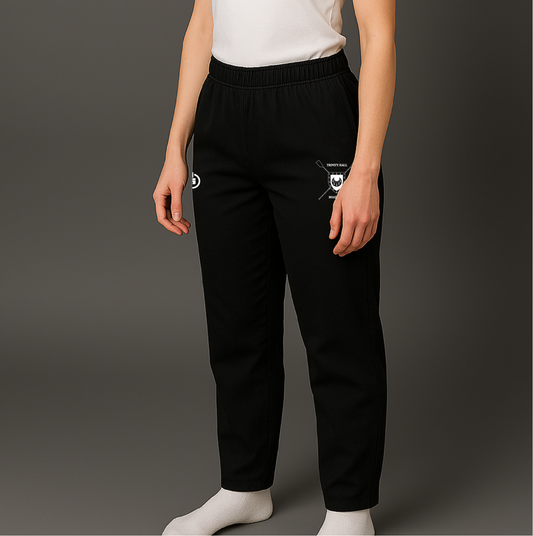 TRINITY HALL - LADIES ELITE TRACKPANTS