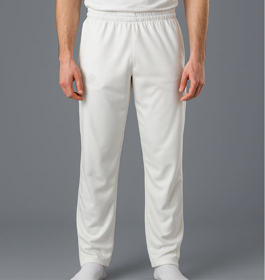 EMANUEL - CRICKET TROUSER