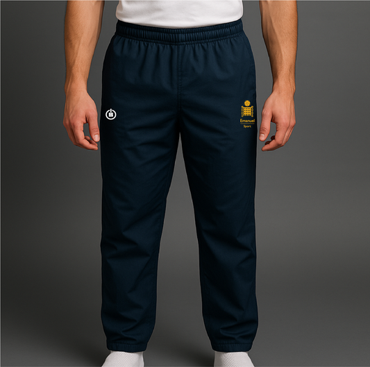 EMANUEL UNISEX ELITE TRACK PANT