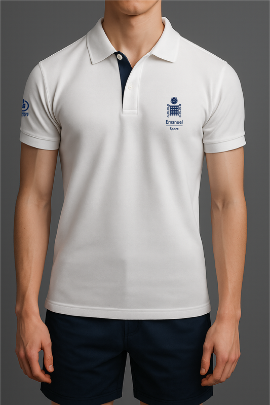 EMANUEL PE POLO - UNISEX