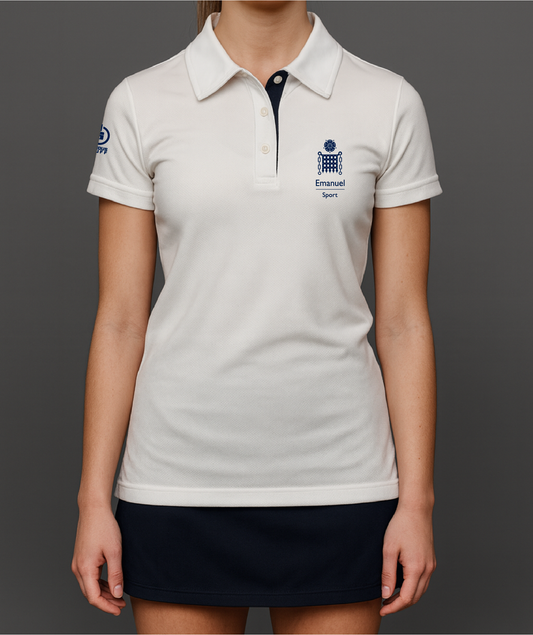 EMANUEL PE POLO LADIES