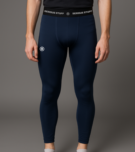 EMANUEL BOYS BASELAYER LEGGINGS (*OPTIONAL)
