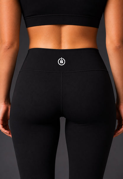 ACTIVE LEGGINGS