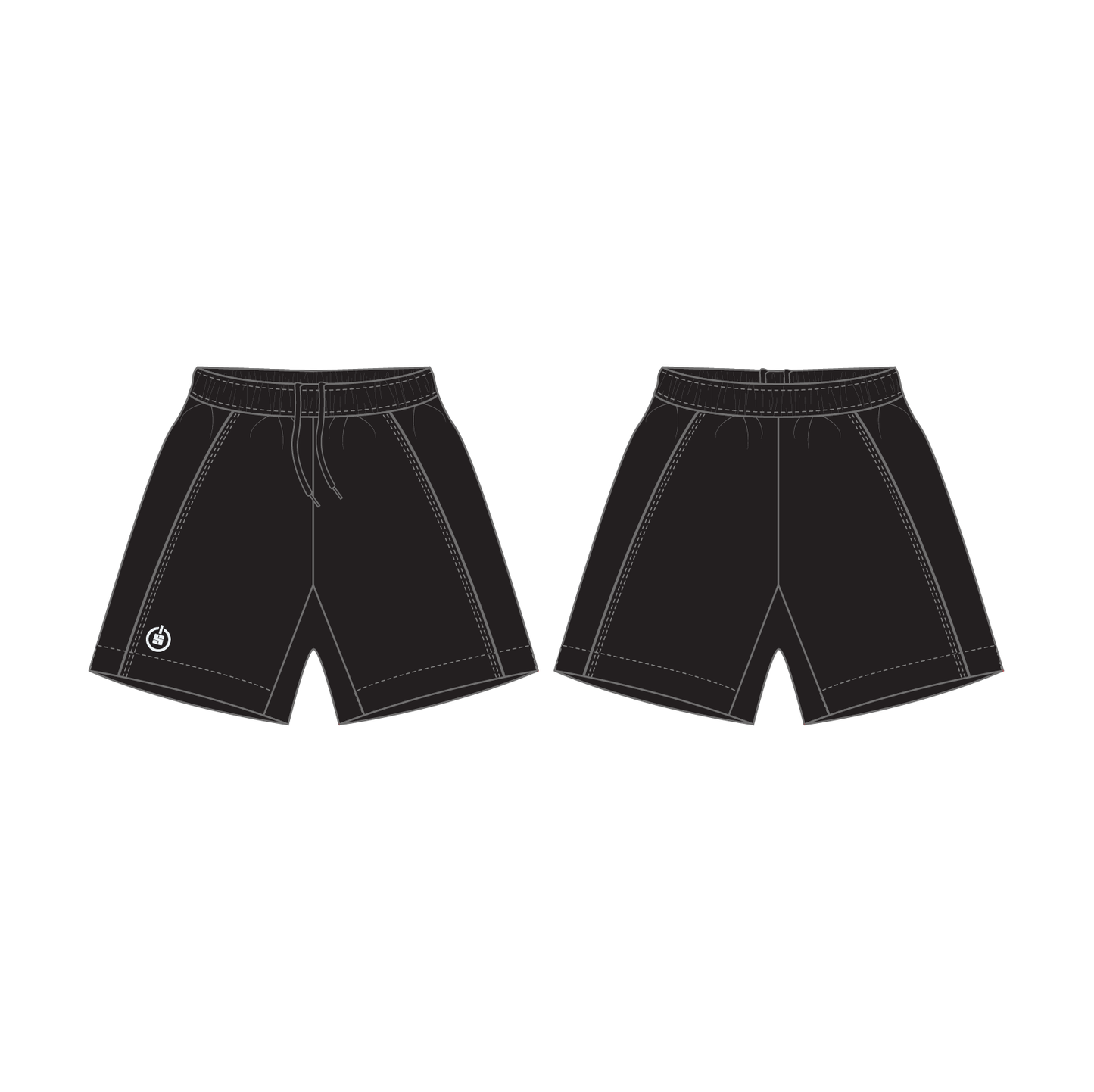 RUGBY SHORT