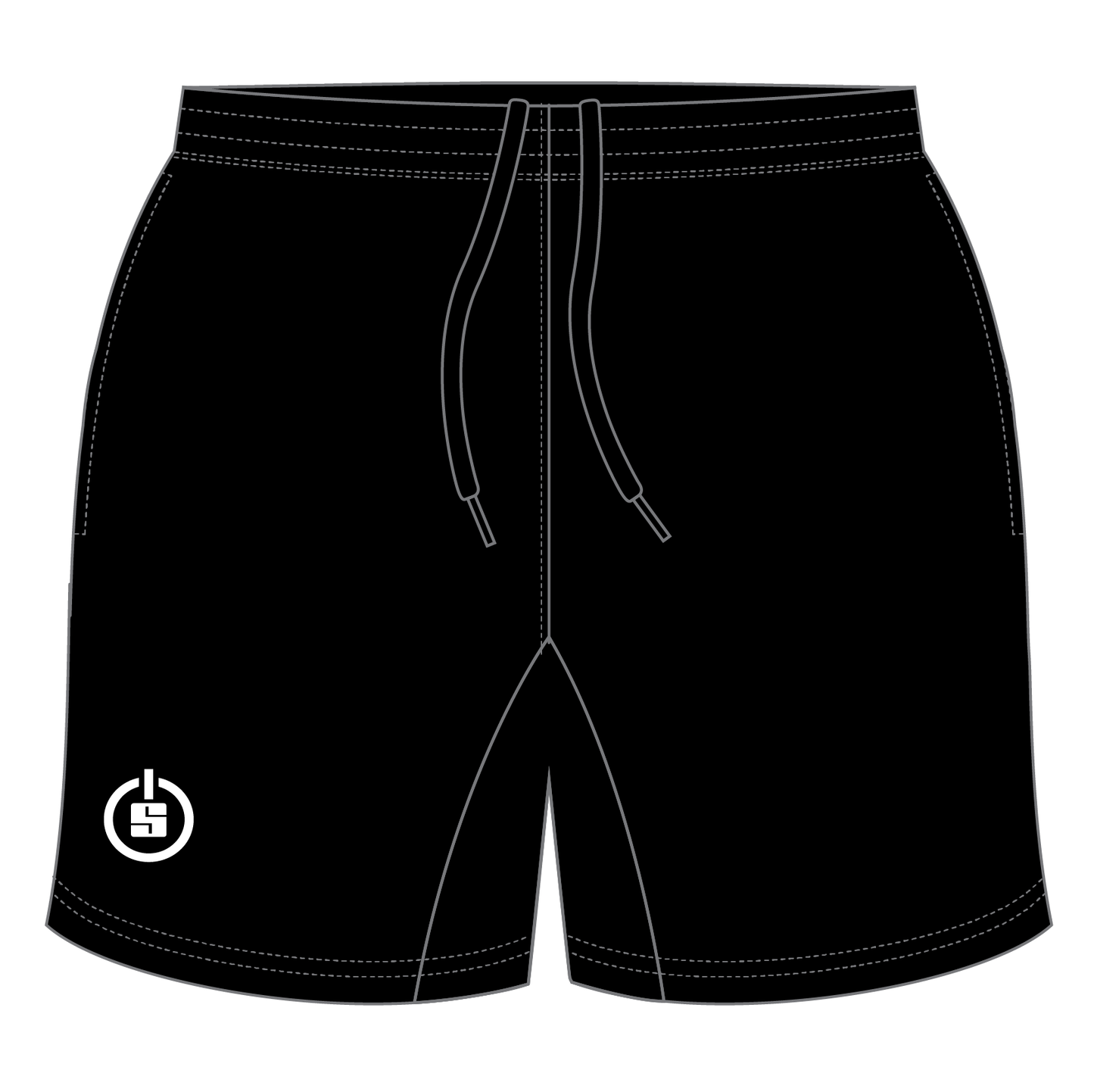 LADIES STEALTH SHORT