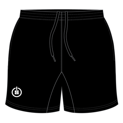 LADIES STEALTH SHORT