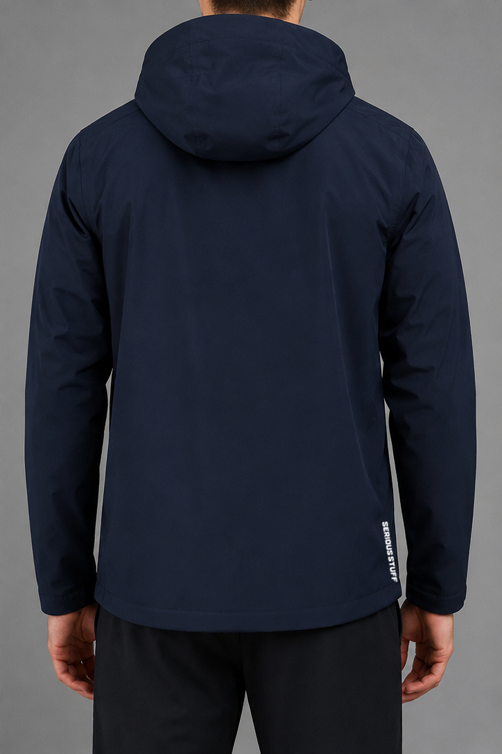 3PLY HARD SHELL JACKET