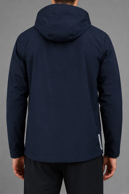 3PLY HARD SHELL JACKET