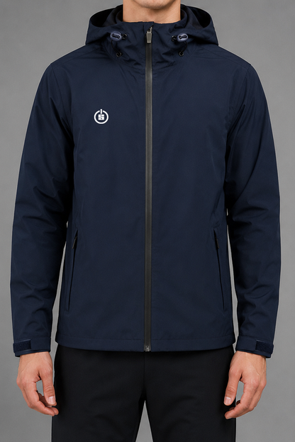3PLY HARD SHELL JACKET