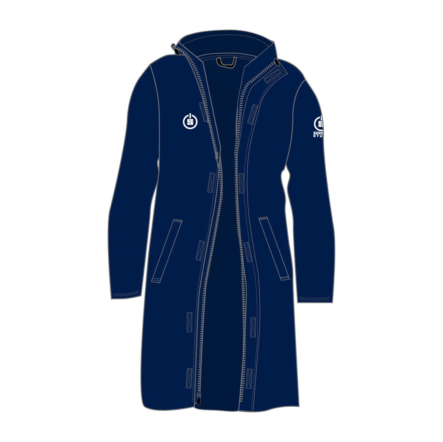 FESTIVAL COAT