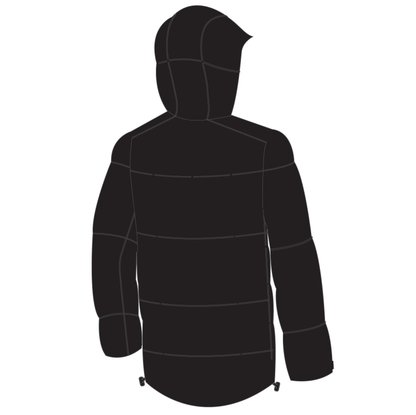 PUFFA JACKET