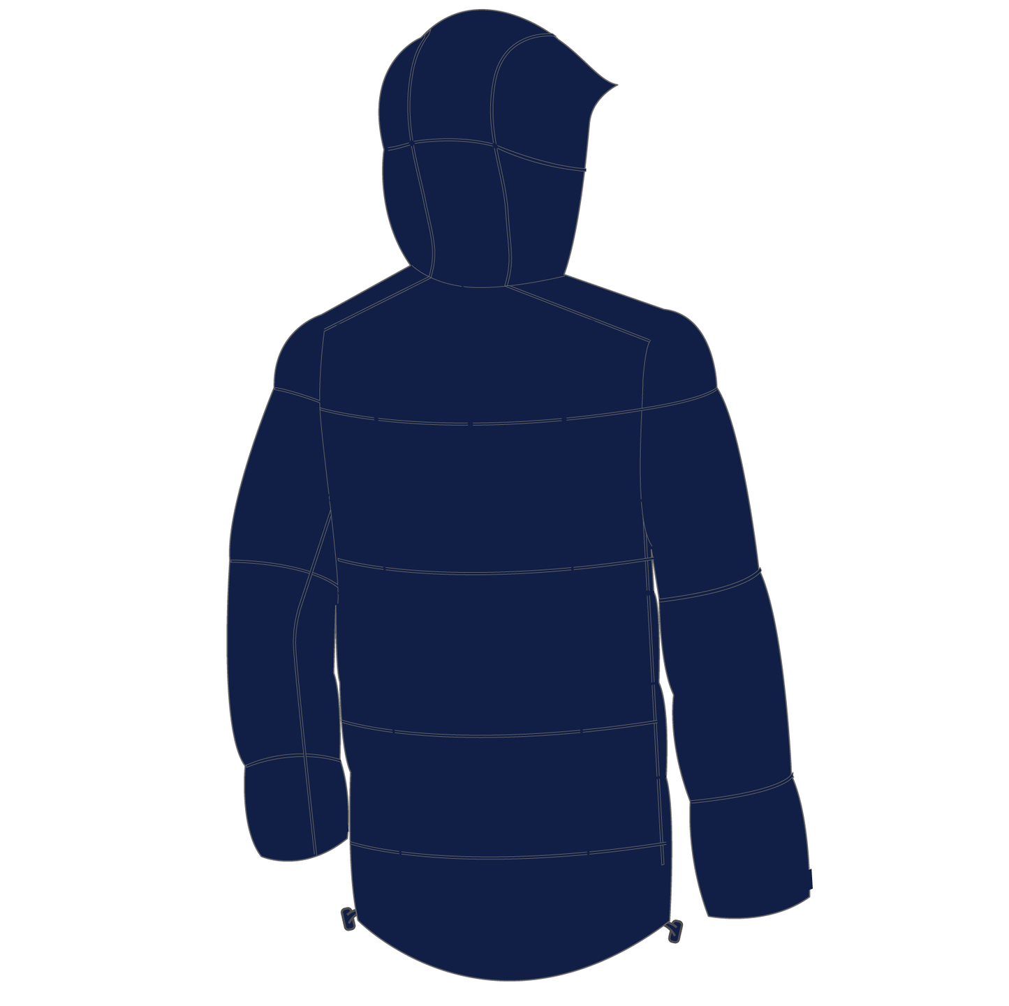 PUFFA JACKET